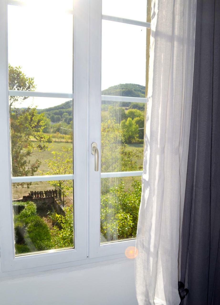 Domaine La Barre Dun-sur-Auron Eksteriør bilde